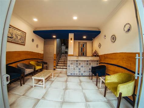 Hotel Arcadia, Panaji (updated prices 2024).